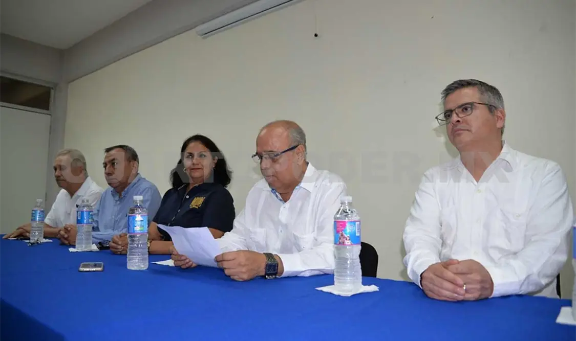 Asume cargo nueva directora de Humanidades Campus IV