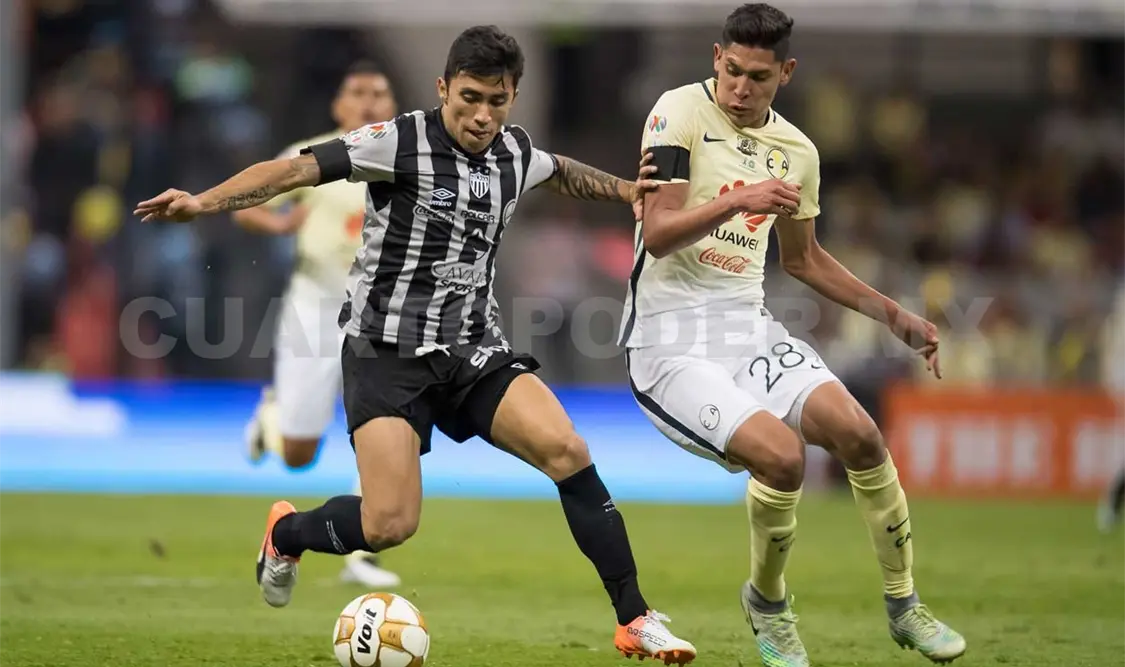 Necaxa debe pensar en América y permanencia