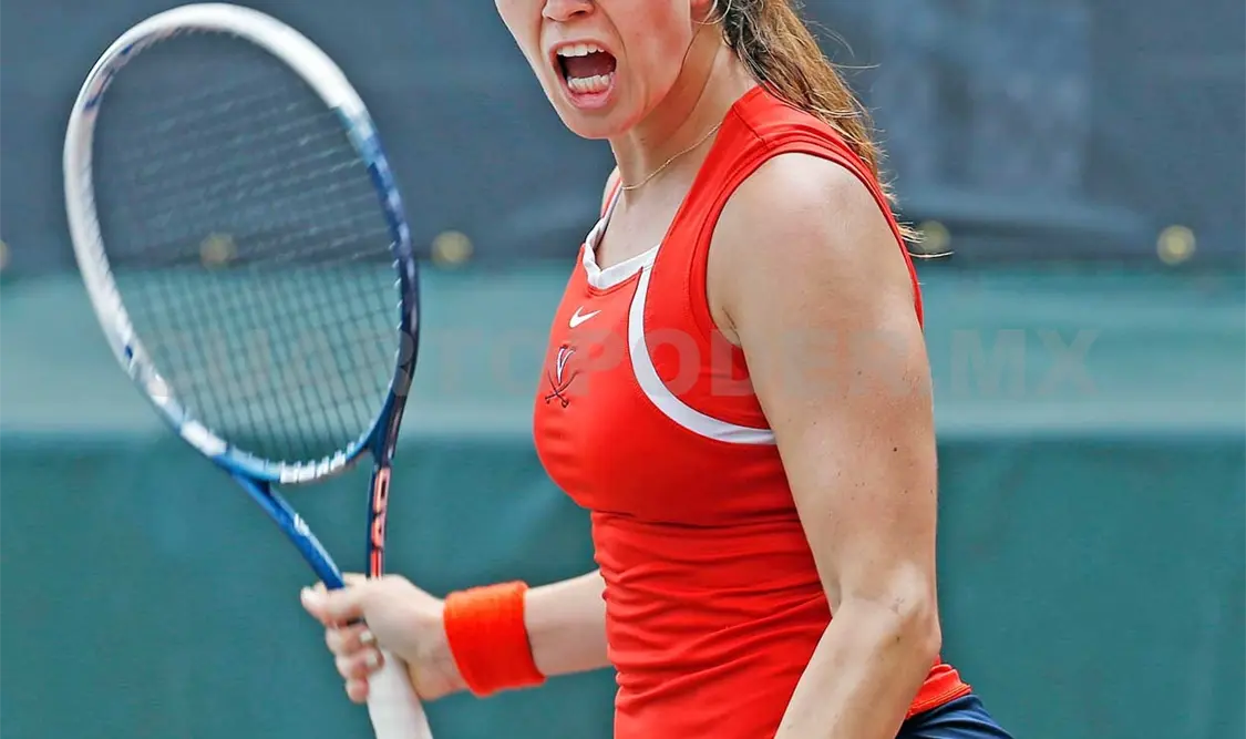 Mónica Puig avanza en el Indian Wells