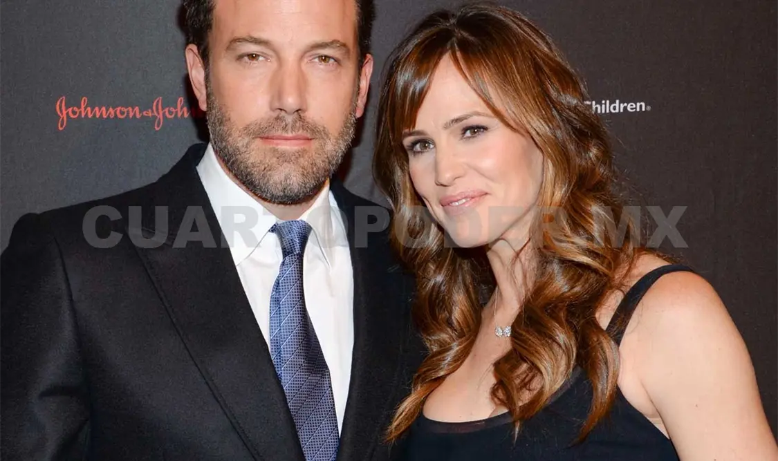 Jennifer y Ben Affleck quieren intentarlo