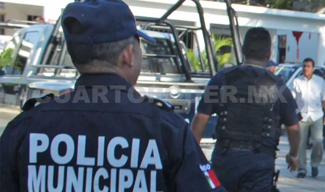 Disminuyó inseguridad hasta en un 20 por ciento