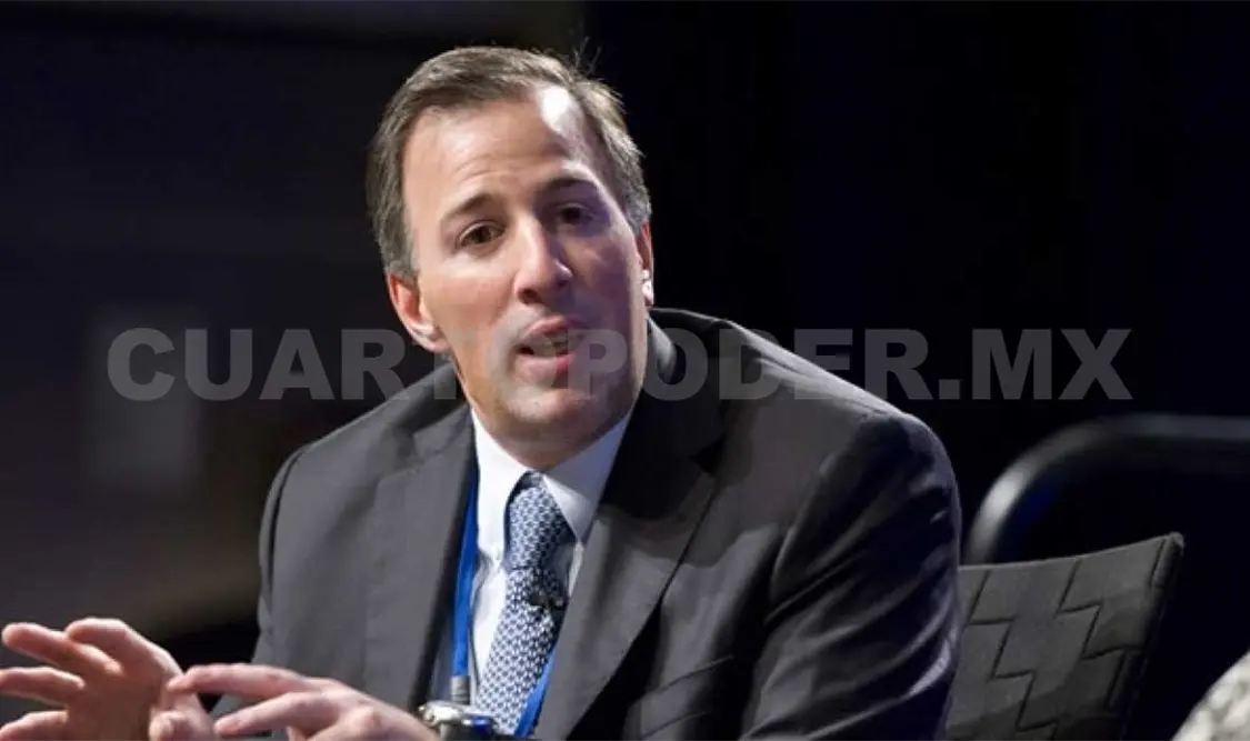 Alianza del Pacífico genera certidumbre: Meade