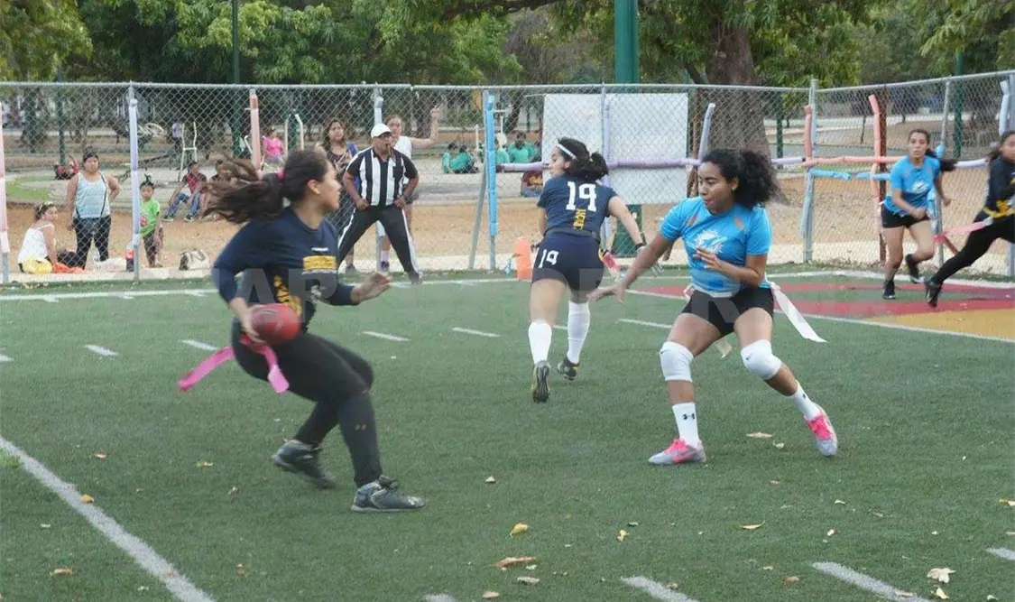 Queens por bicampeonato ante Berserker