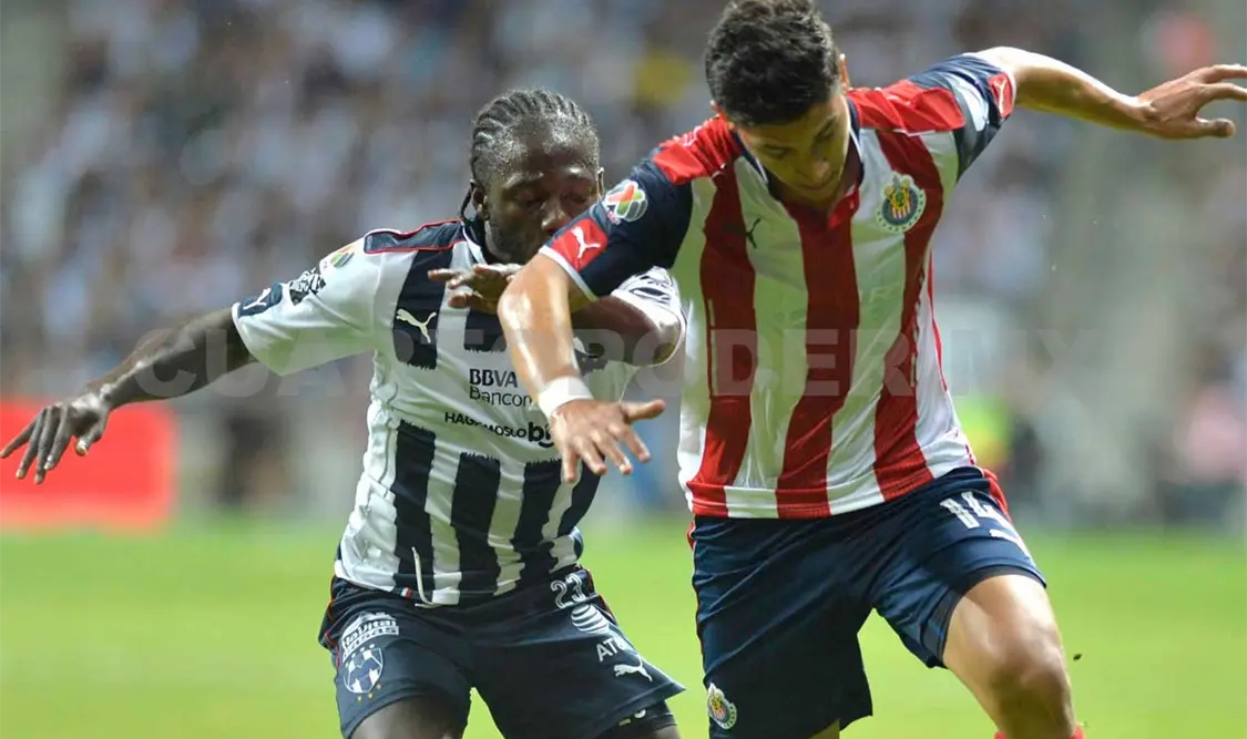 Chivas tendrá difícil reto ante Tigres
