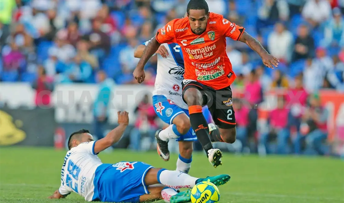 El plantel debe luchar y defender los colores