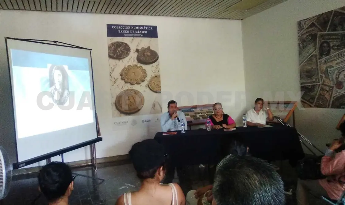 Conmemoran a Rosario Castellanos