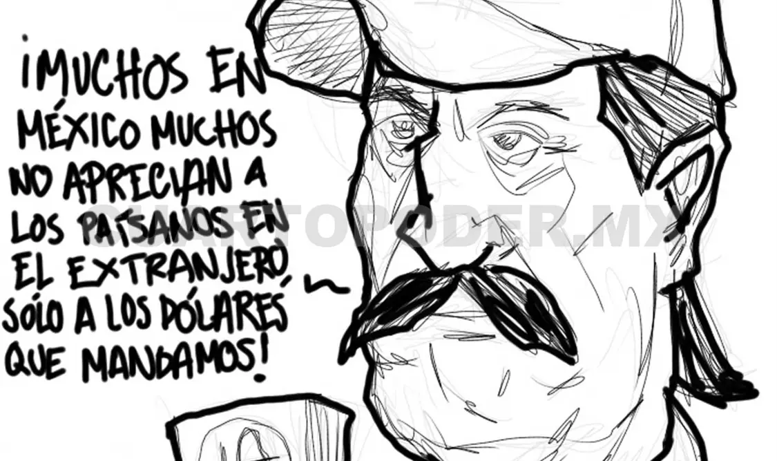 México, nación transterritorial