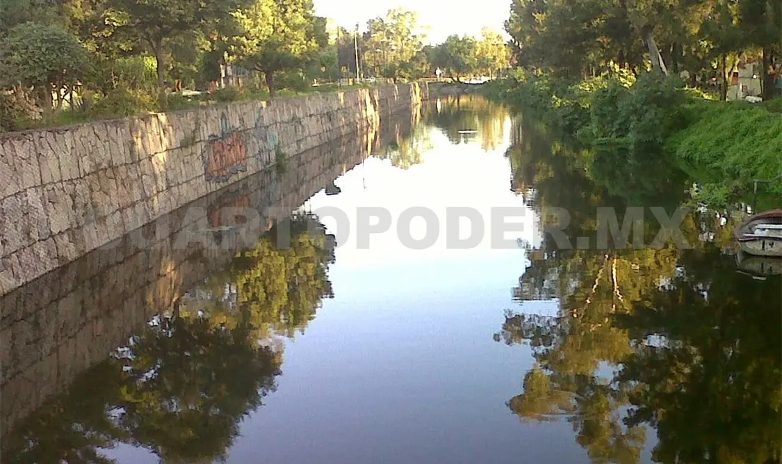 Preocupa a los habitantes la situación desfavorable en la que se encuentra el lugar. Agencias