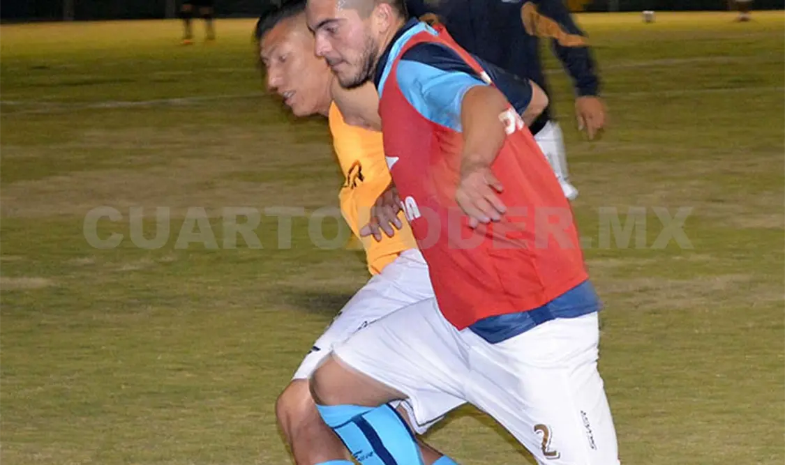 Ocelotes y Puebla dividen puntos