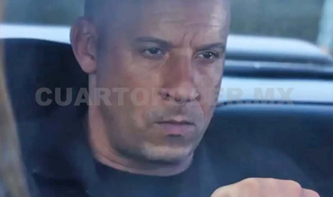 The Fate of the Furious estrena tráiler