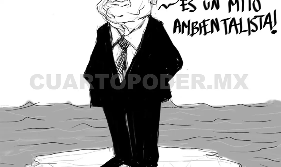 Trump vs Ciencia