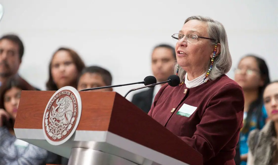 El nuevo modelo educativo debe ser asumido como nación: INEE