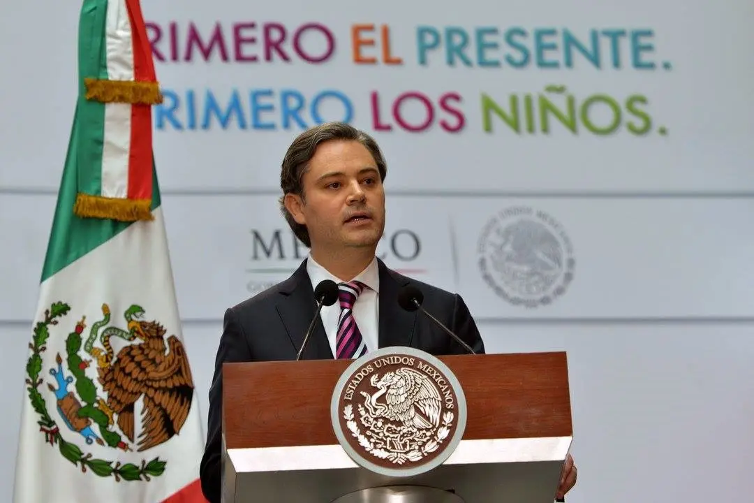 Nuevo Modelo Educativo no permite concesiones políticas: Nuño Mayer