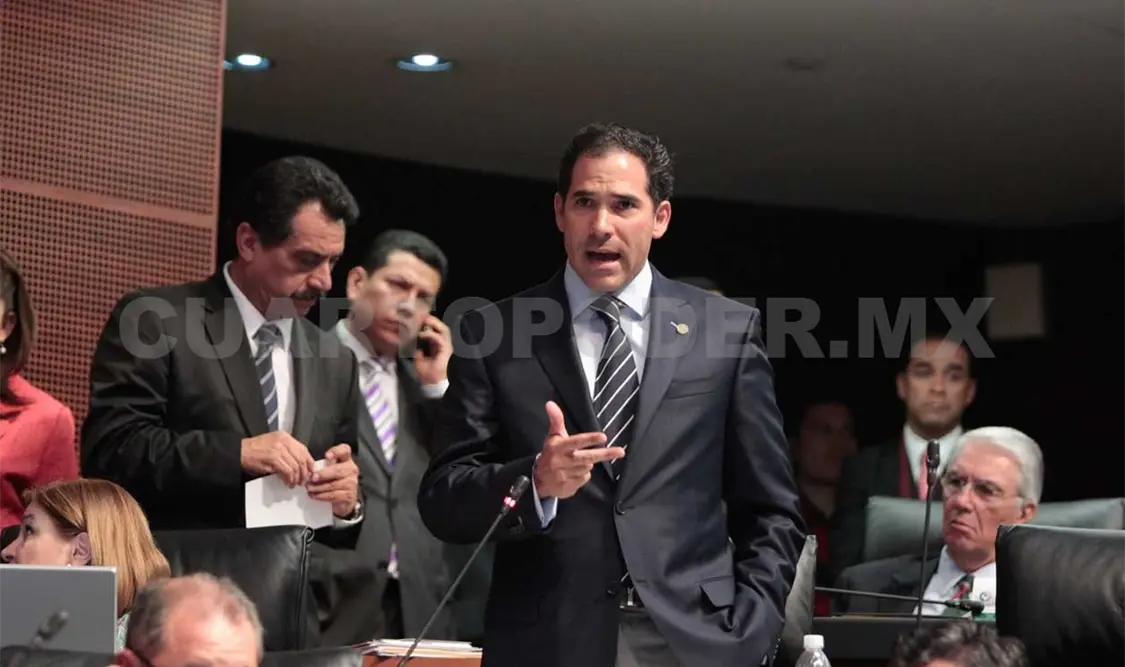 Va controversia contra Constitución