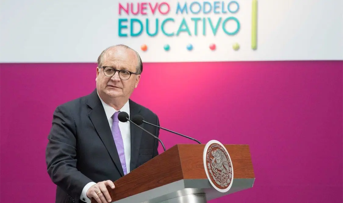 La reforma va, camina y empieza a dar frutos: Conago
