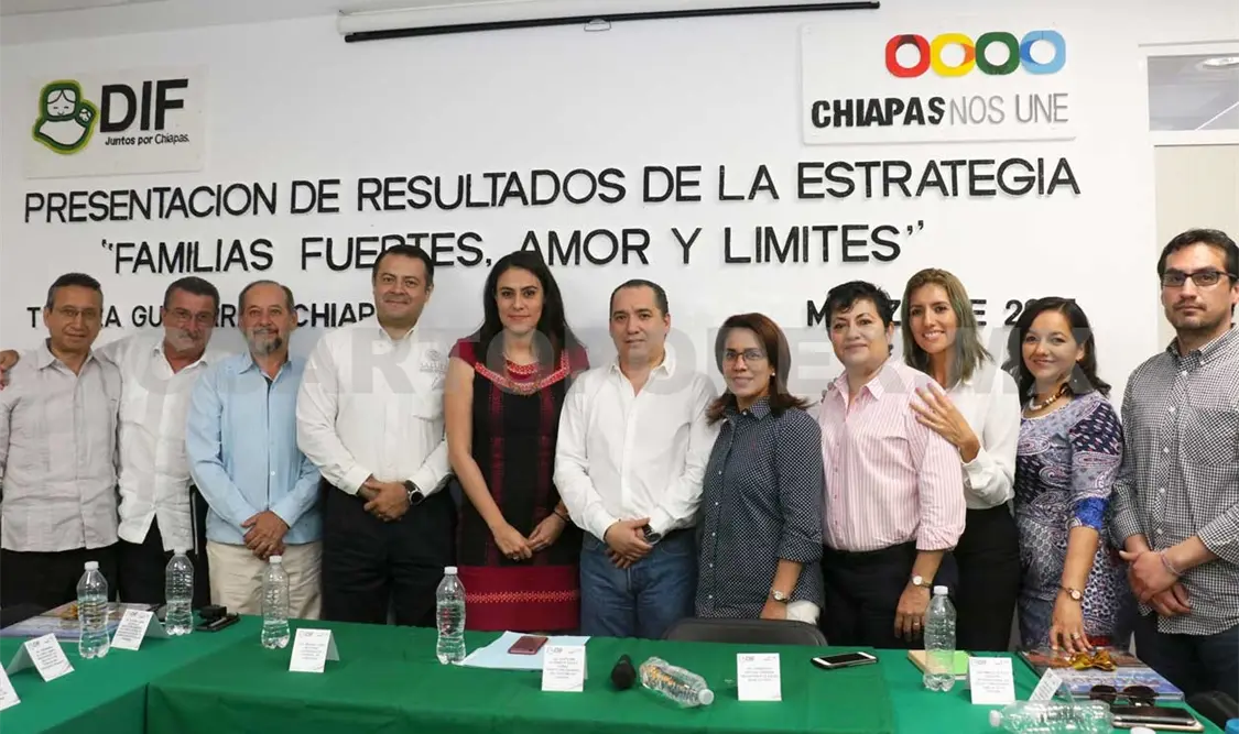 Previenen conductas de riesgo en niños y adolescentes