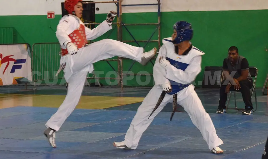 Panamericano con paso firme en Estatal