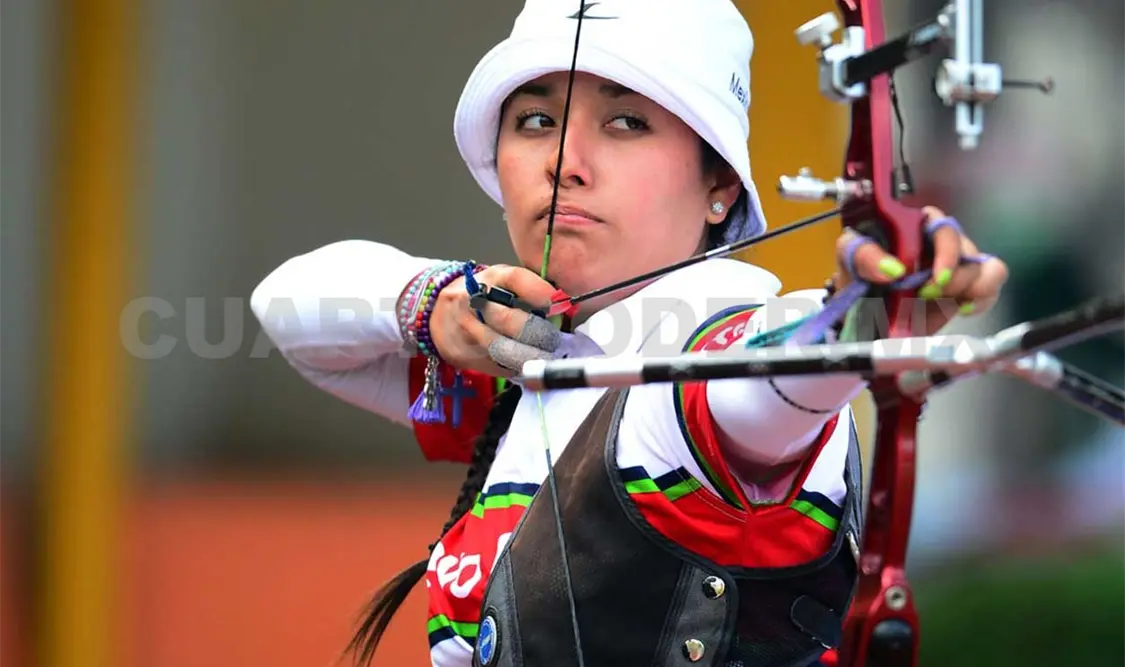Arqueros trabajan para control rumbo a Mundial