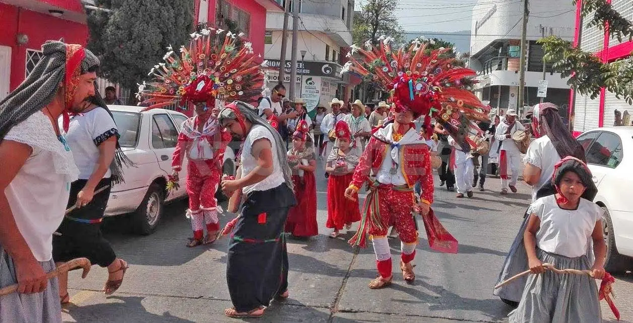 En constante pérdida de identidad
