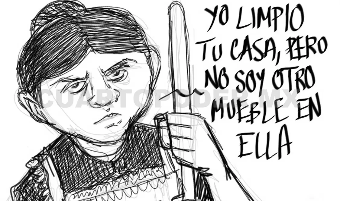 Desde el hogar