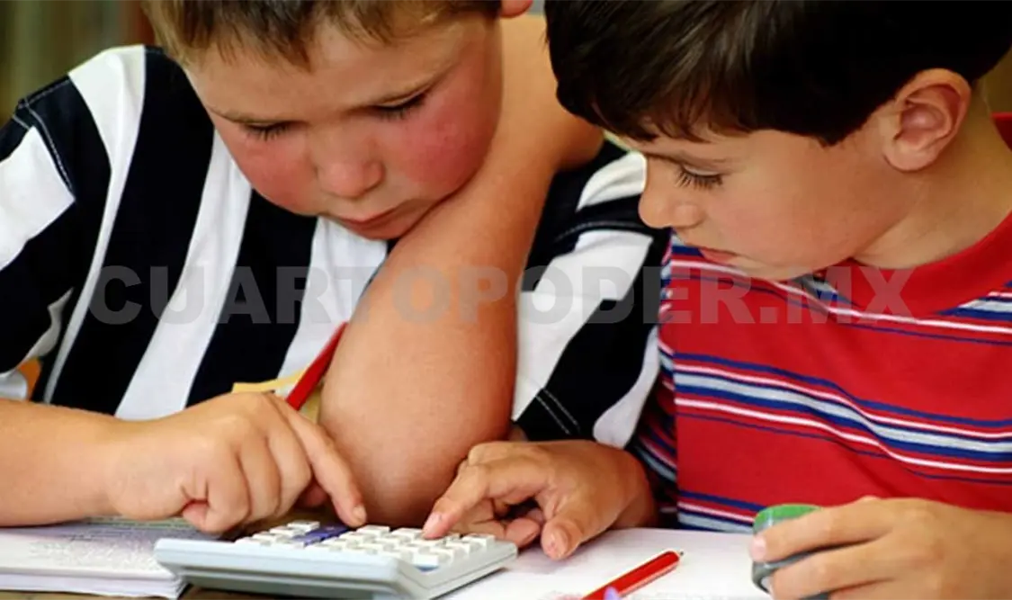 Pocos estudiantes alcanzan excelencia