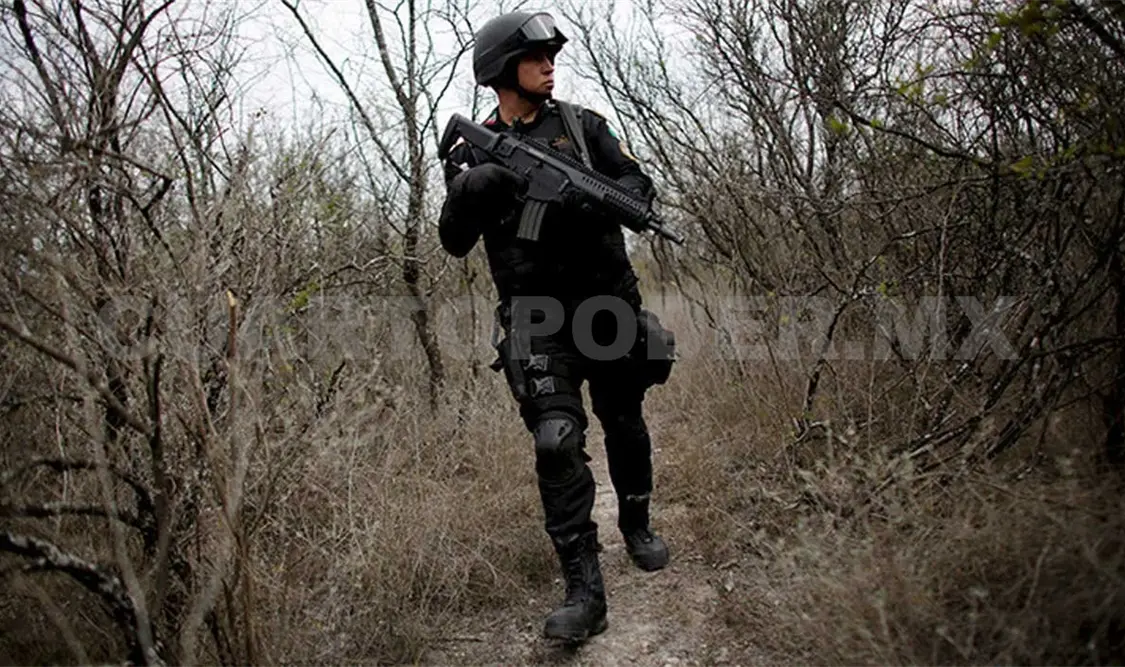 Ejecutan a dos hombres a balazos
