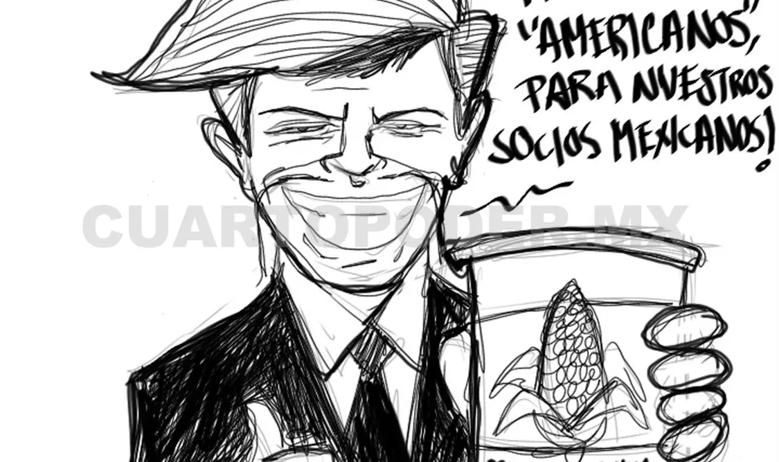 Análisis del TLCAN