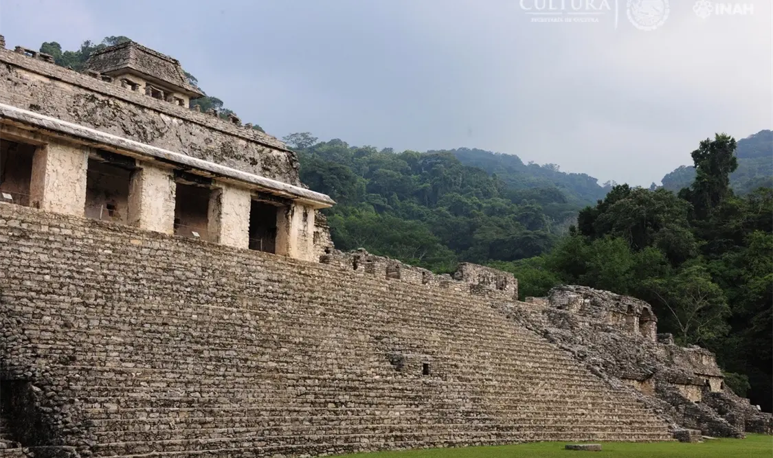 Lanzan Operativo Equinoccio de Primavera en zonas arqueológicas