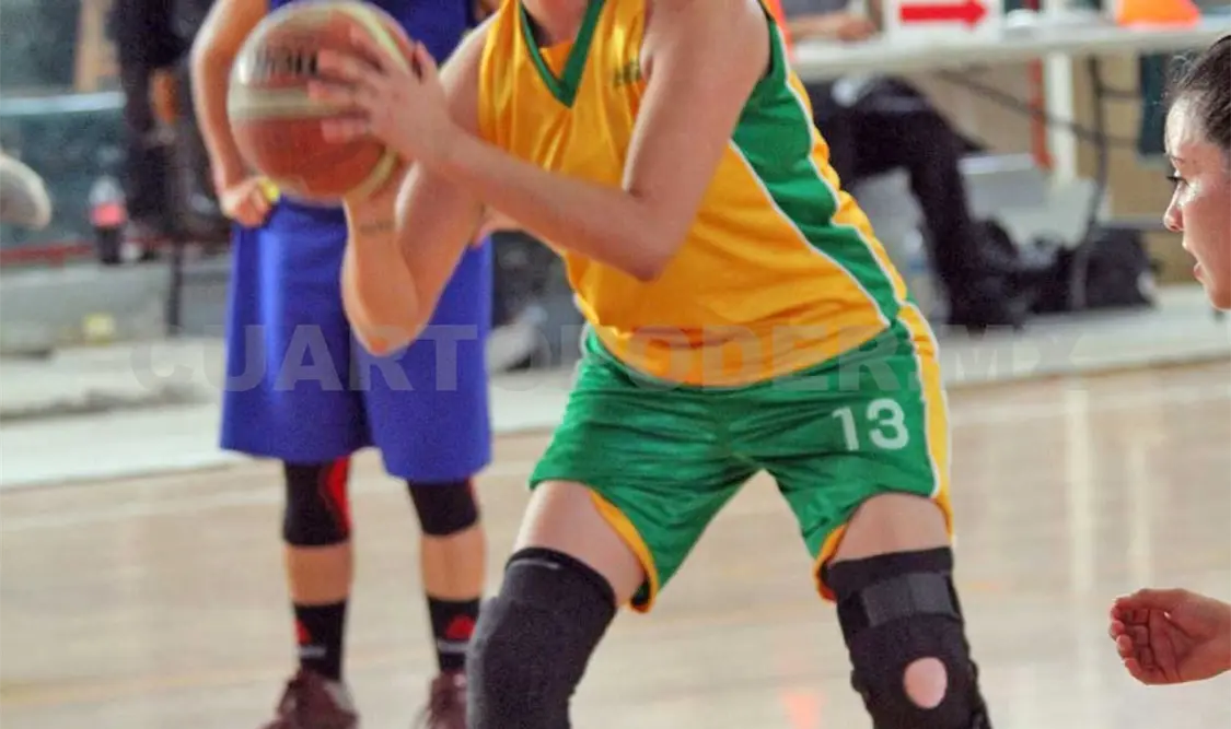 Tapachula se alza con Estatal Femenil