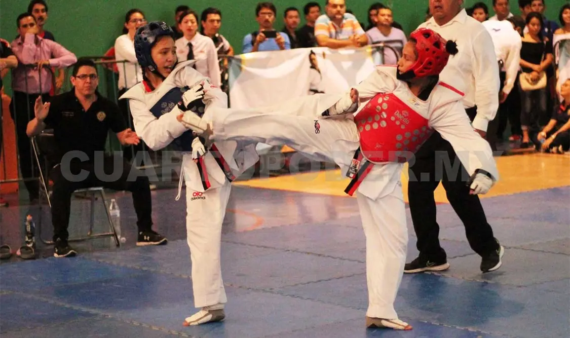 IOITKD logra resultados de calidad