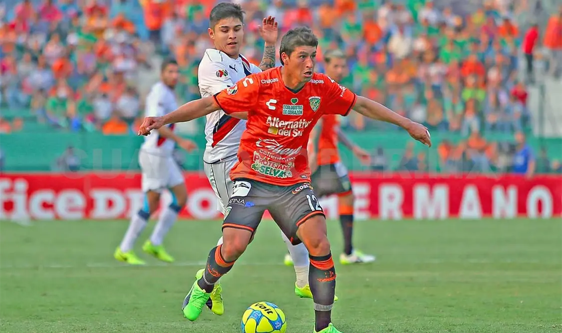 Debemos jugar como si fueran finales: Miño