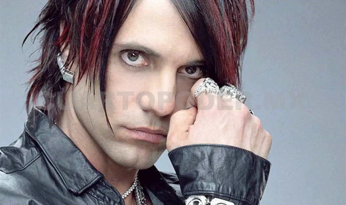 Criss Angel afirma que su accidente si fue real