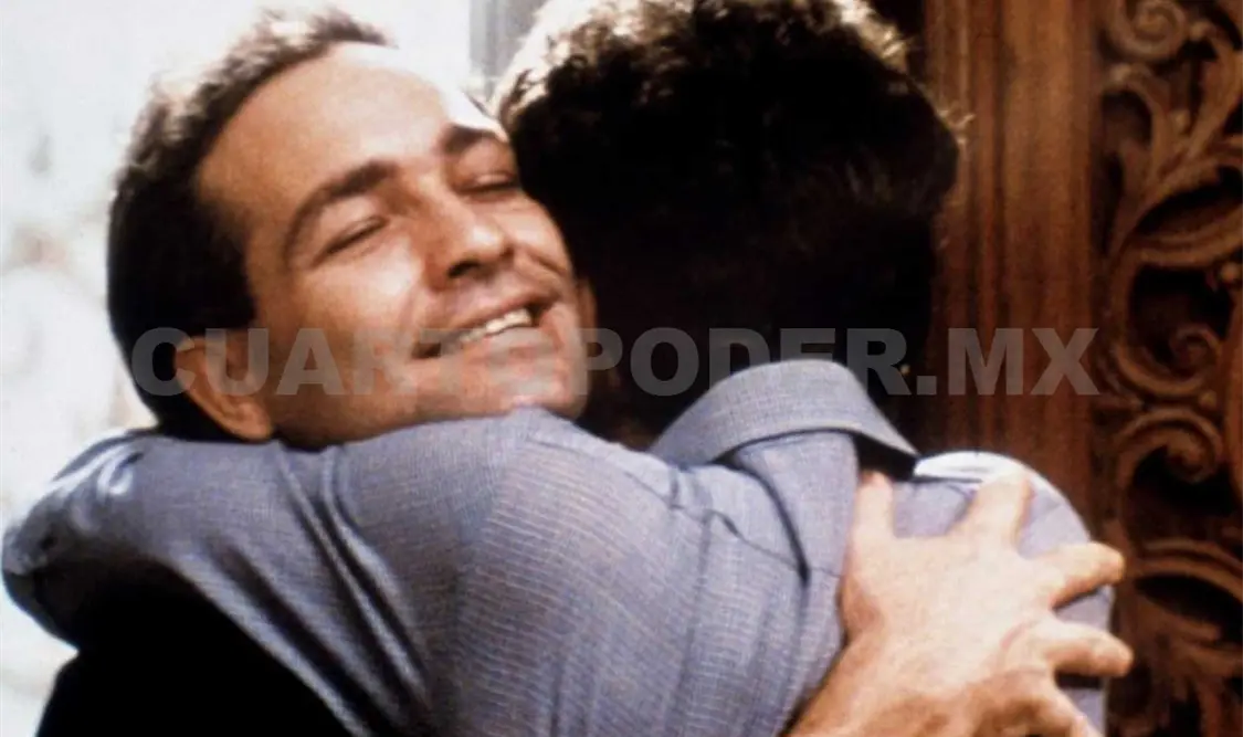 Cuba restaura el filme Fresa y chocolate