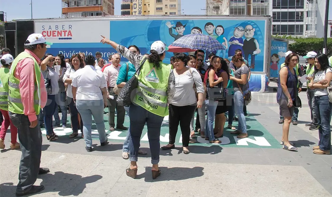 Se reforzará sistema de alerta en sismos