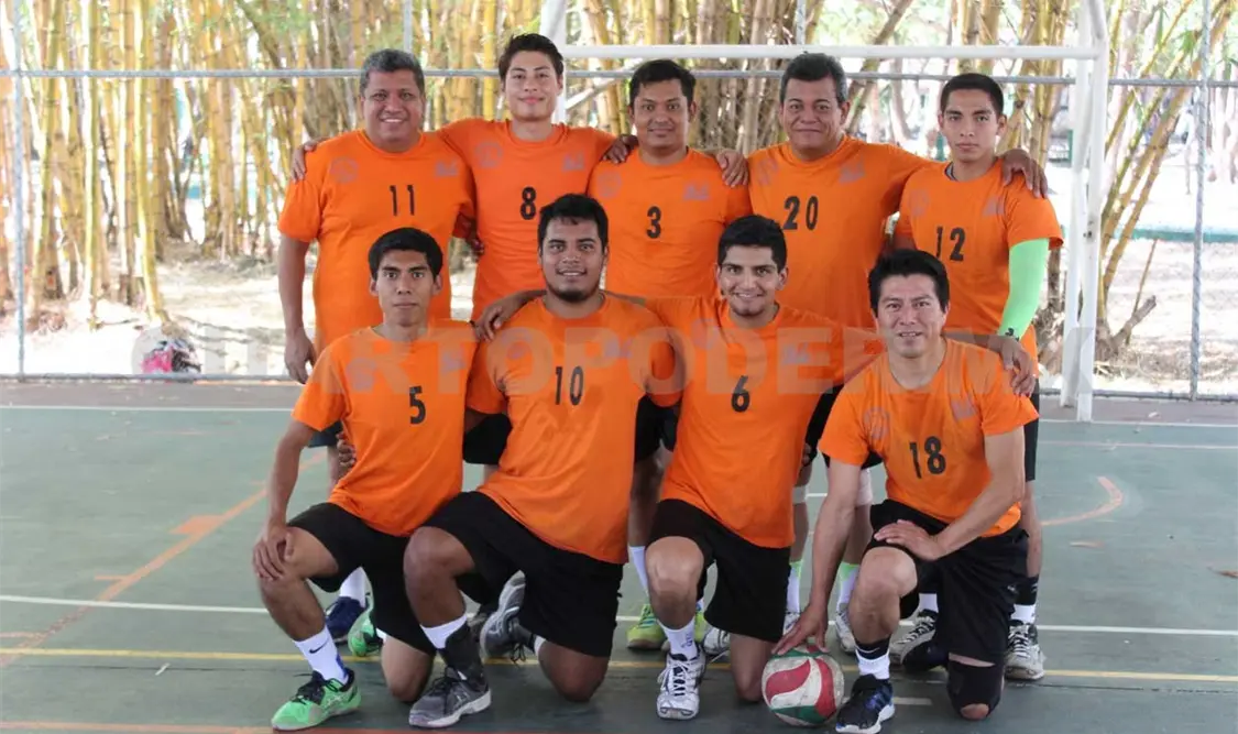 Enigma se apodera del primer lugar
