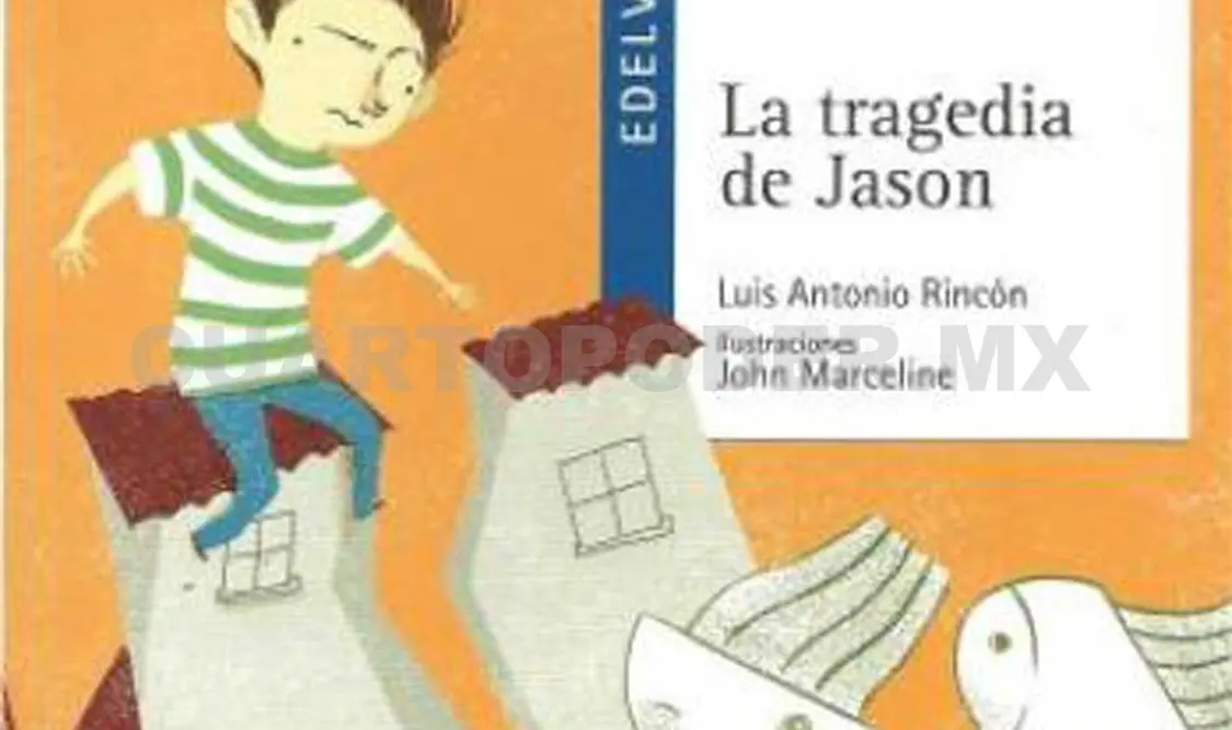 La portada del libro. Cortesía