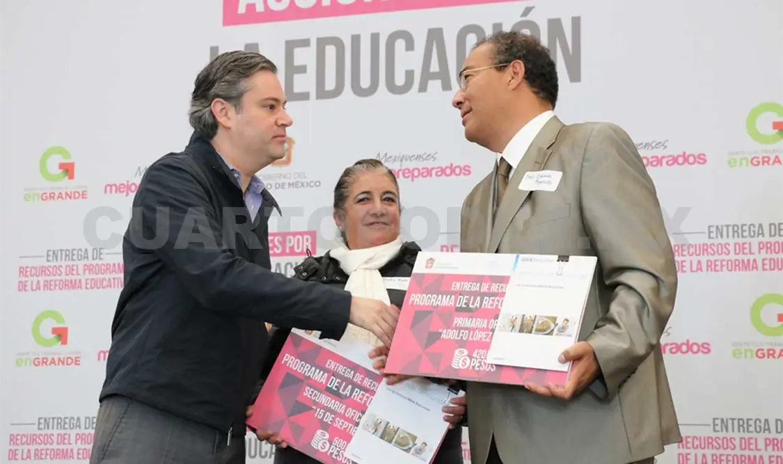 Modelo Educativo garantiza inclusión