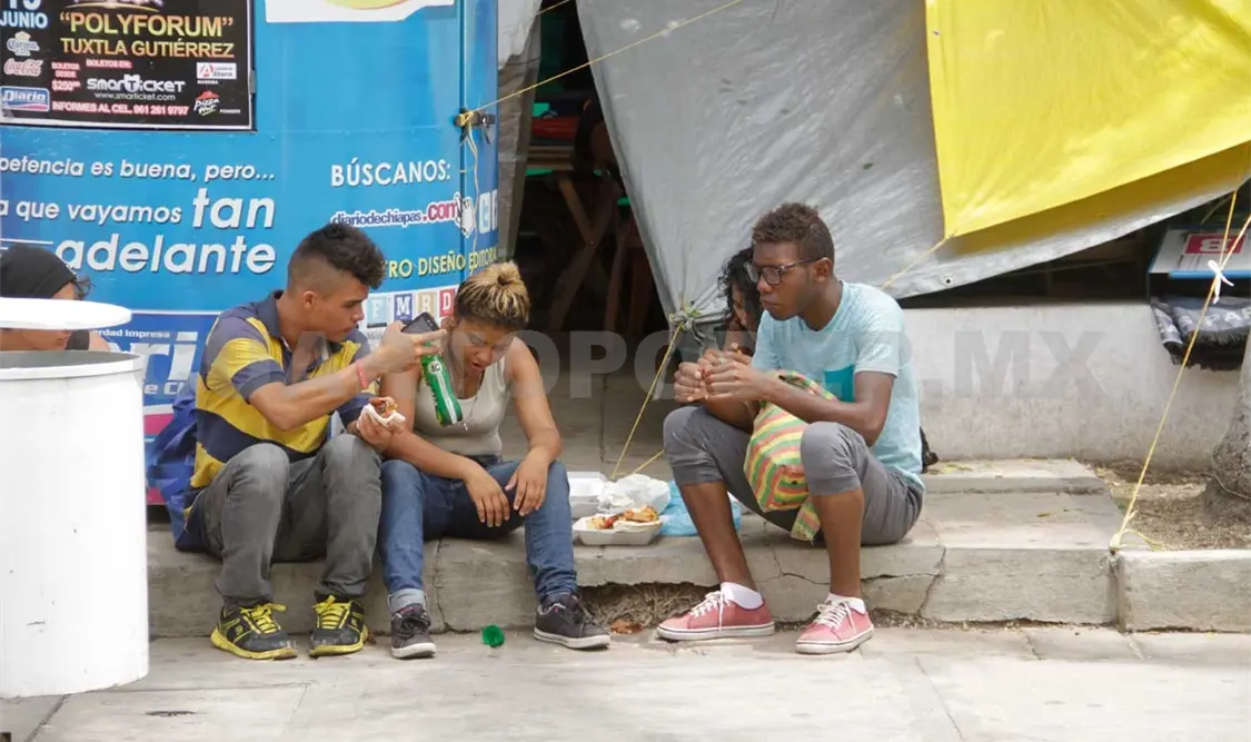 Deportaciones cambiarán estatus de la migración