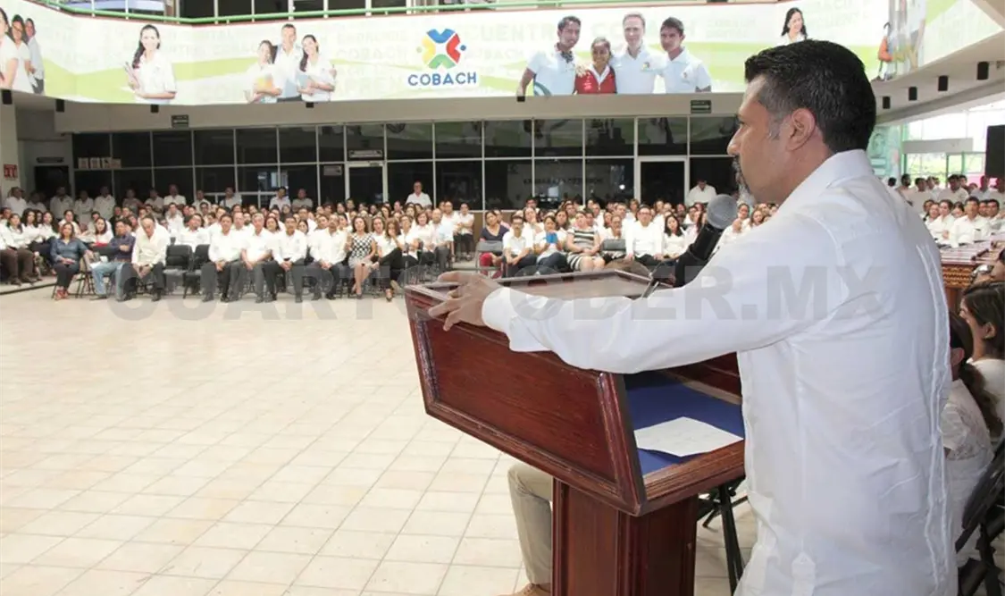 Chiapas, reconocido como potencia mundial en tecnología escolar