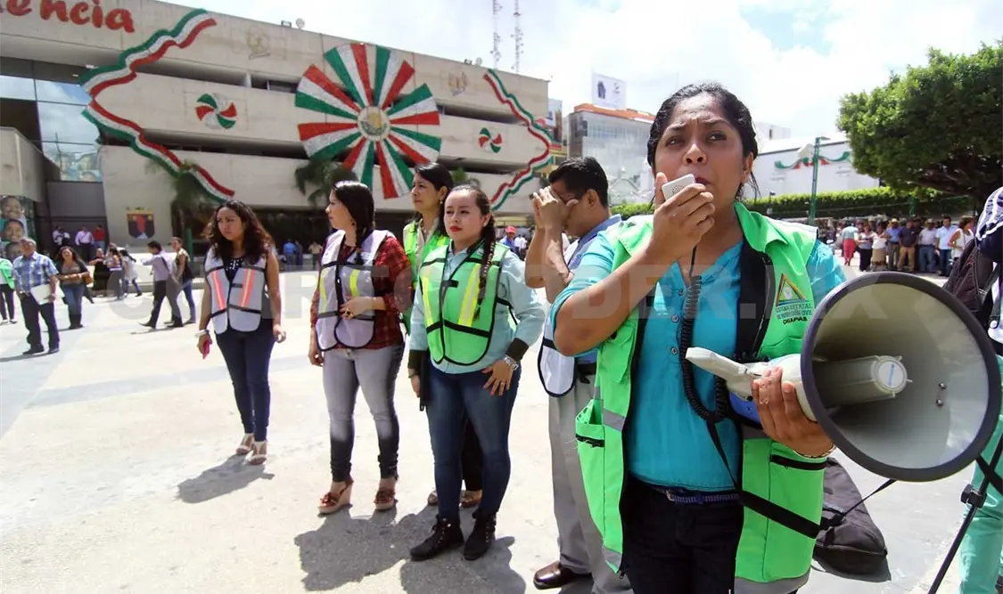 Se suma Ayuntamiento al fomento de la prevención