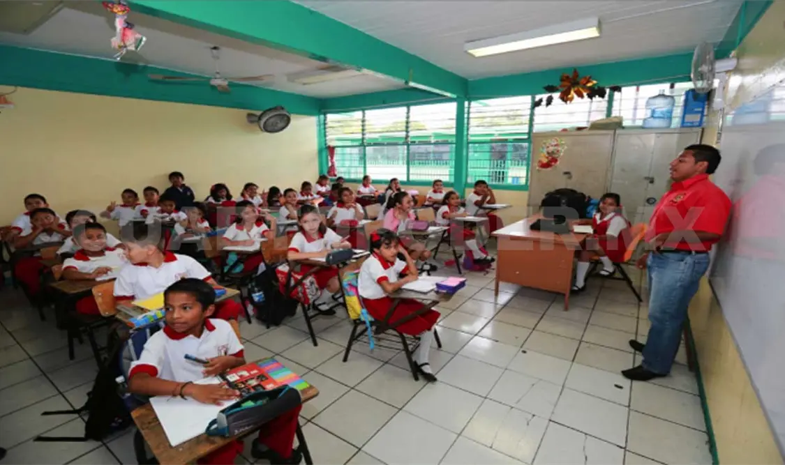 Diputados “validan” nuevo Modelo Educativo
