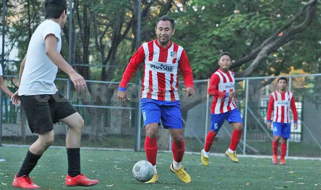Valencia da salto y se coloca en segundo lugar