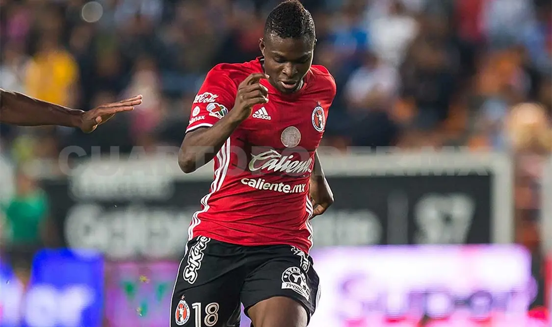 Tijuana recibe a Santos en J11