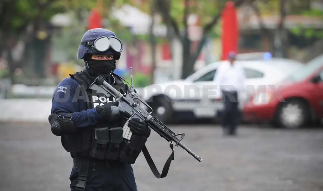 Destacan baja en incidencia de secuestro