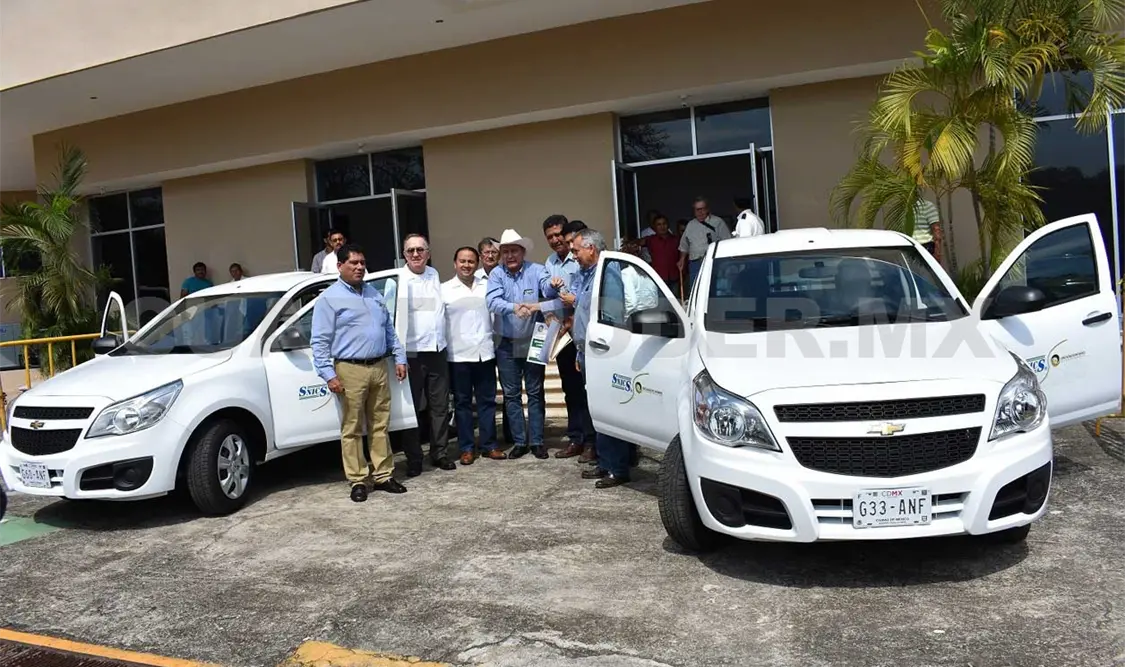 Necesario fortalecer producción de soya