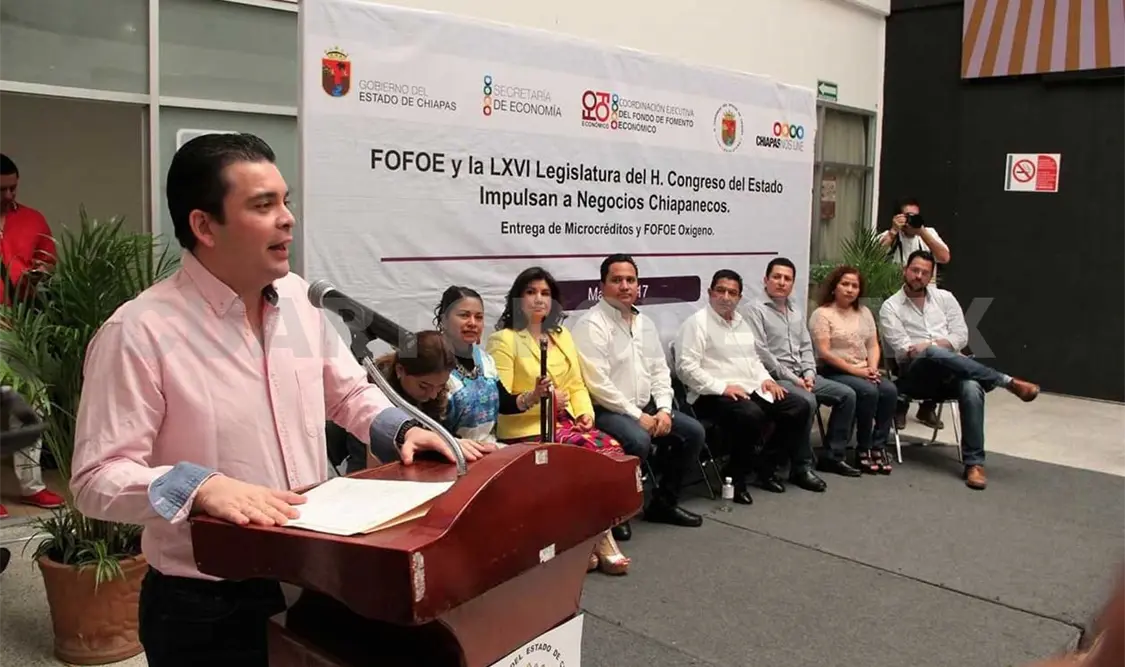 Inicia Primer Congreso Internacional de Empresas