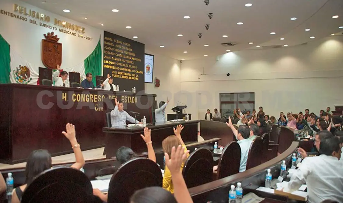 La Comisión de Desarrollo Urbano y Obras Públicas indicó que se logró coincidir con el sector constructor sobre la necesidad de tener una mejor Ley de Obra Pública. A. L. M. / CP