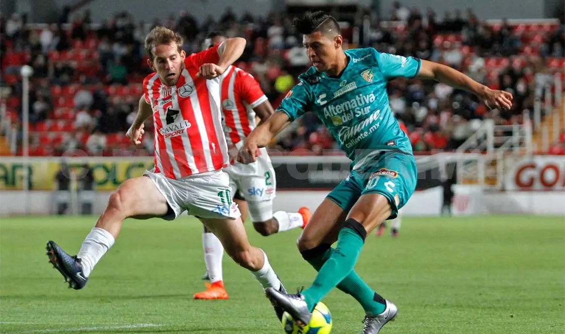 Con la victoria, los juveniles se ponen en la antesala de entrar a los ocho primeros y buscar una Liguilla. Cortesía
