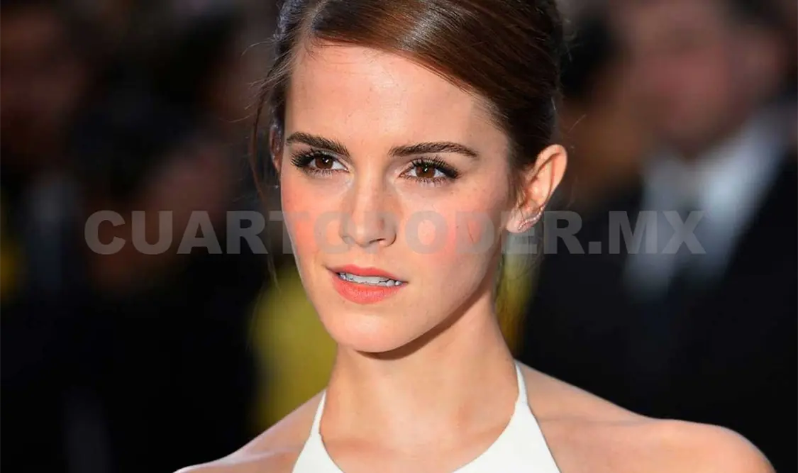 Emma Watson va a tomar acciones legales
