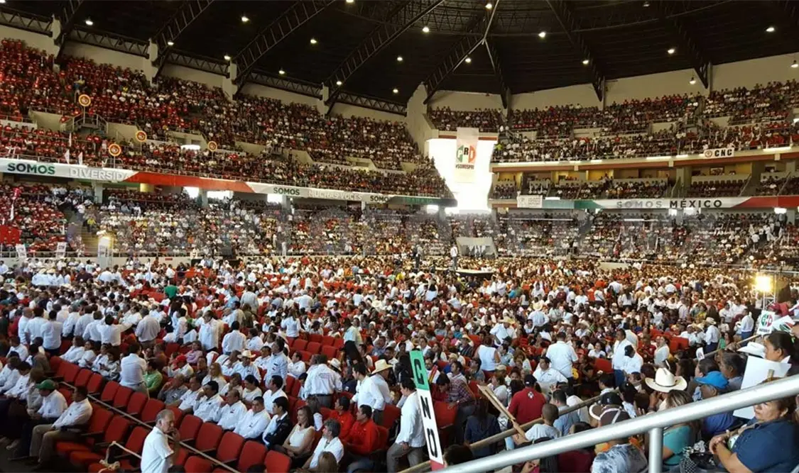Alianzas PAN-PRD, “una cruza grotesca”: Ochoa